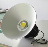 CRI>85 100W LED High Bay Light with cUL/ETL/CB/CE Driver